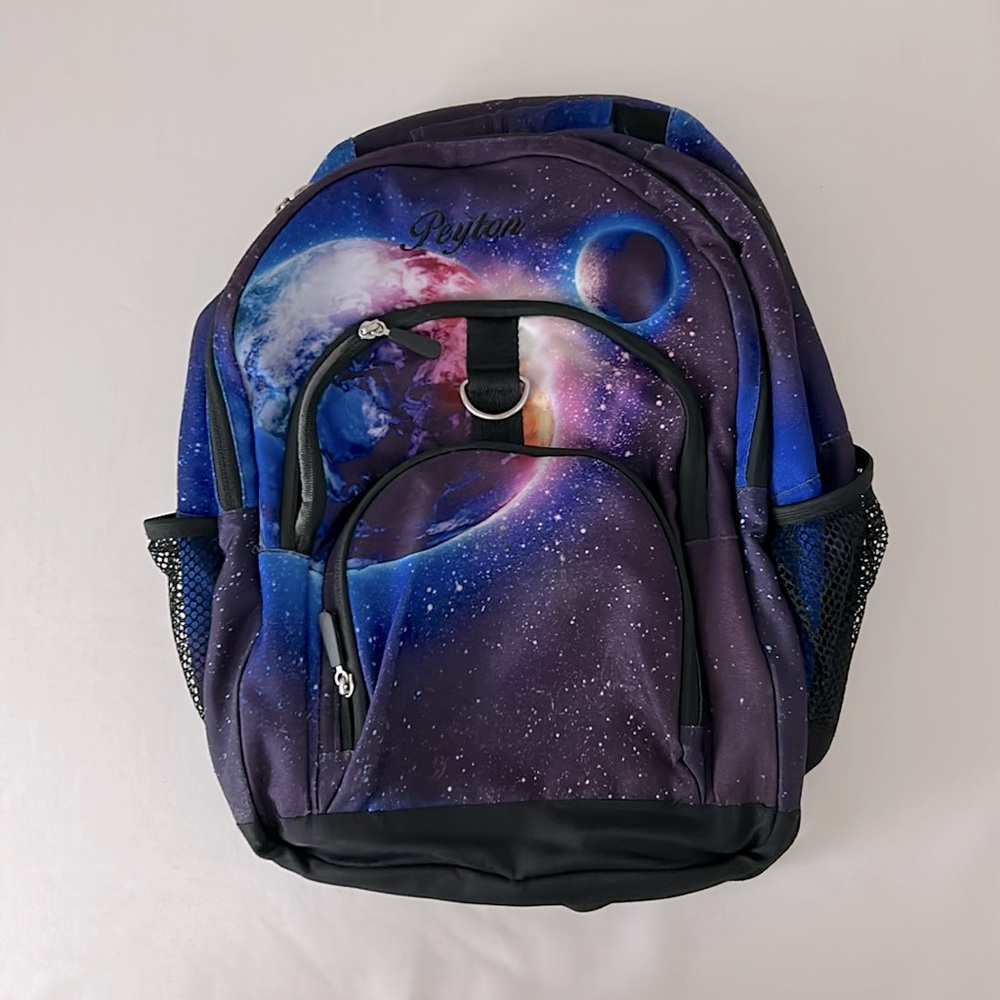 Pottery Barn Gear-Up Eclipse Backpack XL